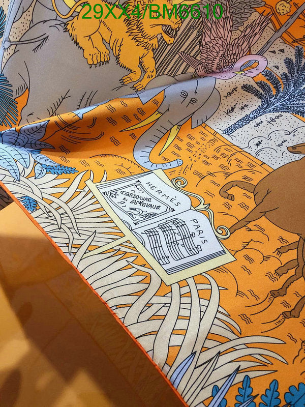SAMC - HMS Scarves - 196