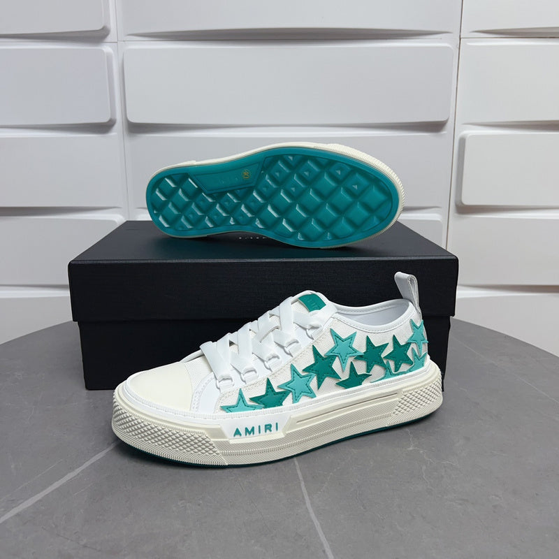 glami - AMIR Men Shoes - 127