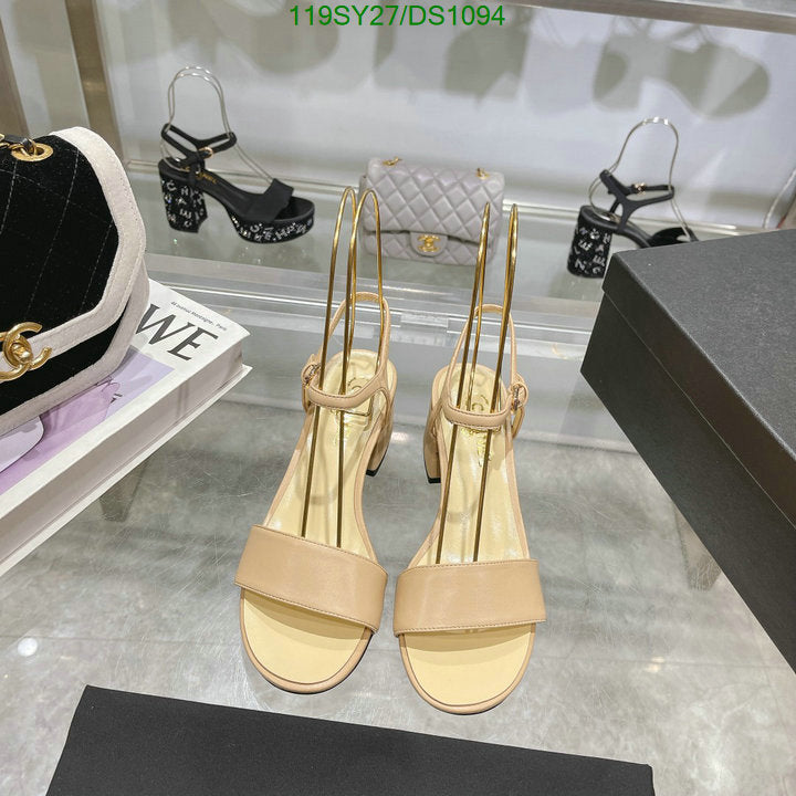 SAMC - CHL Women Shoes High Heels - 059
