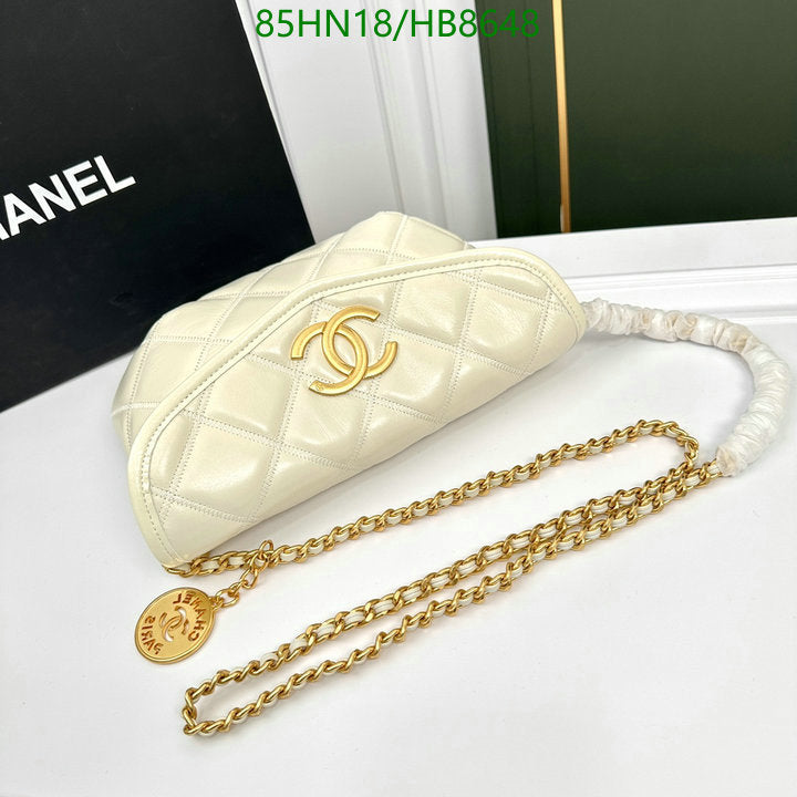SAMC - CHL Bags Crossbody - 021