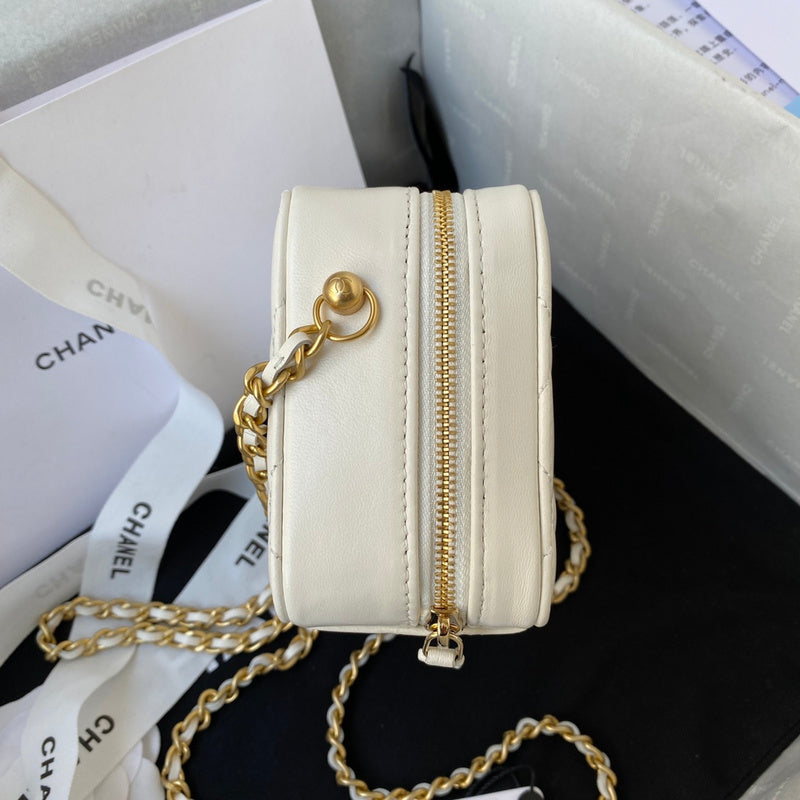 Satchel Bags - CHL Bags - 1017