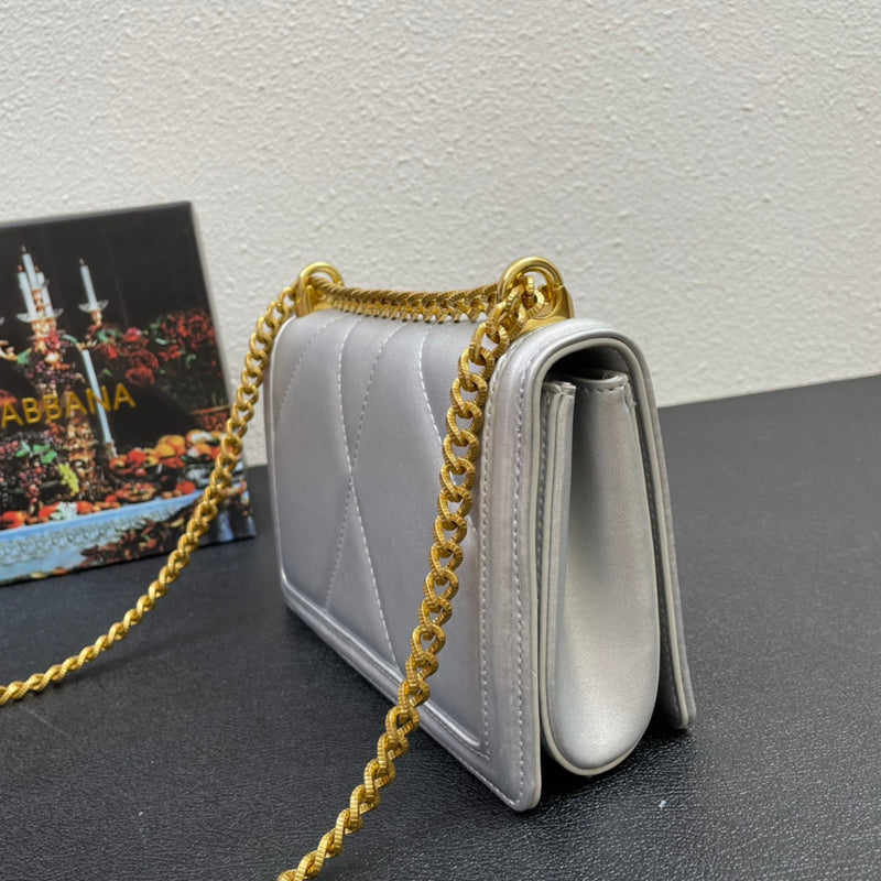 Satchel Bags - DG Bags - 113