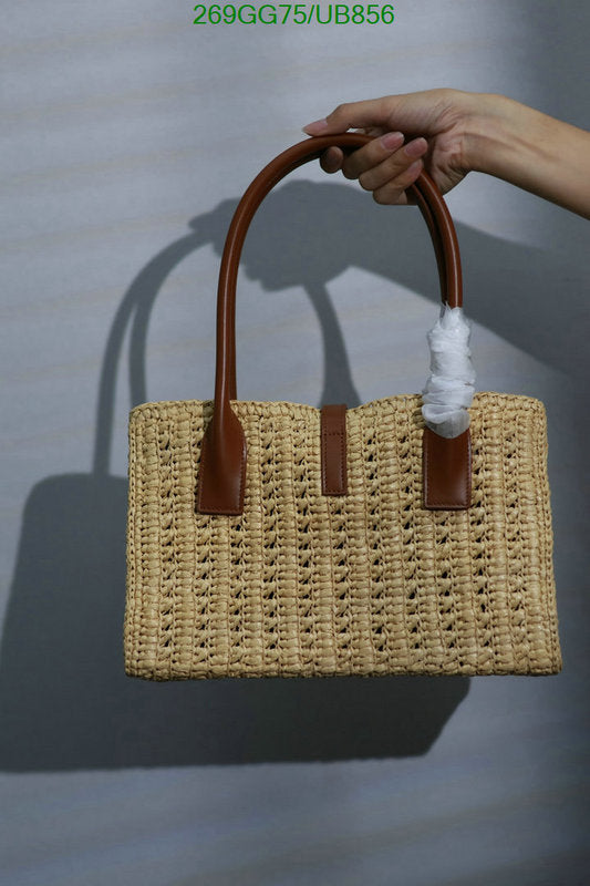 SAMC - YLS Bags - 077