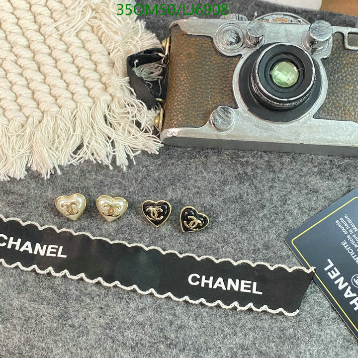 SAMC - CHL Jewelry Earrings - 612
