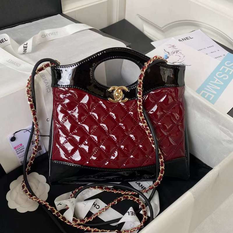 Satchel Bags - CHL Bags - 5865
