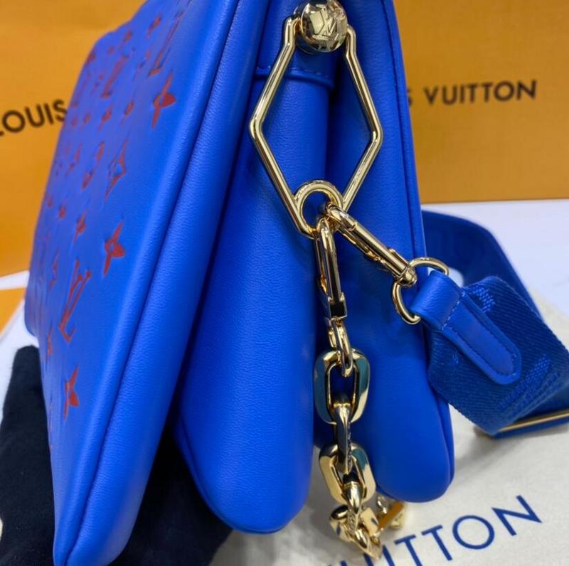 SAMC - LOV Bags - 3176