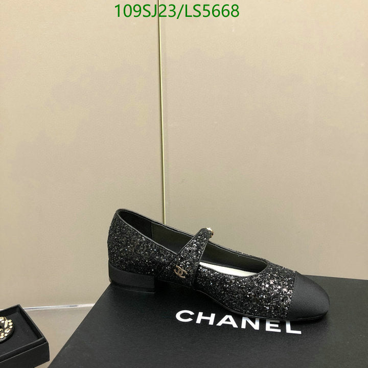 SAMC - CHL Women Shoes Ballet - 393