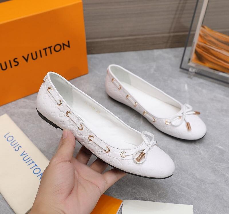 SAMC - LOV Women Shoes - 469