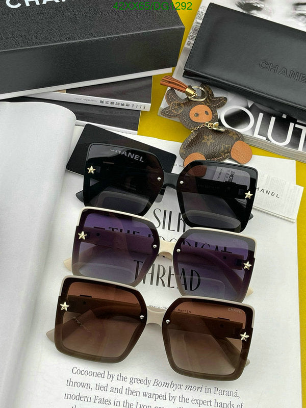 SAMC - CHL Glasses - 108