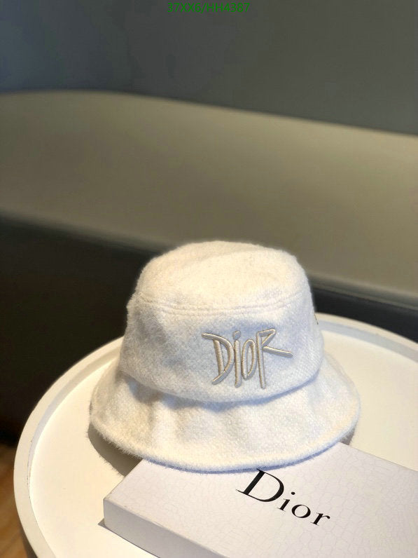 SAMC - DOR Caps & Hats - 109