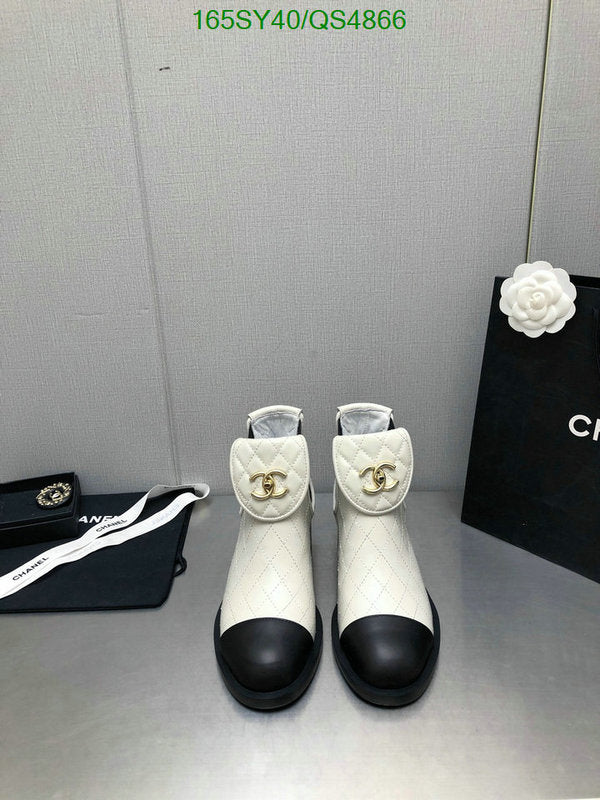 SAMC - Mix Boots - 327