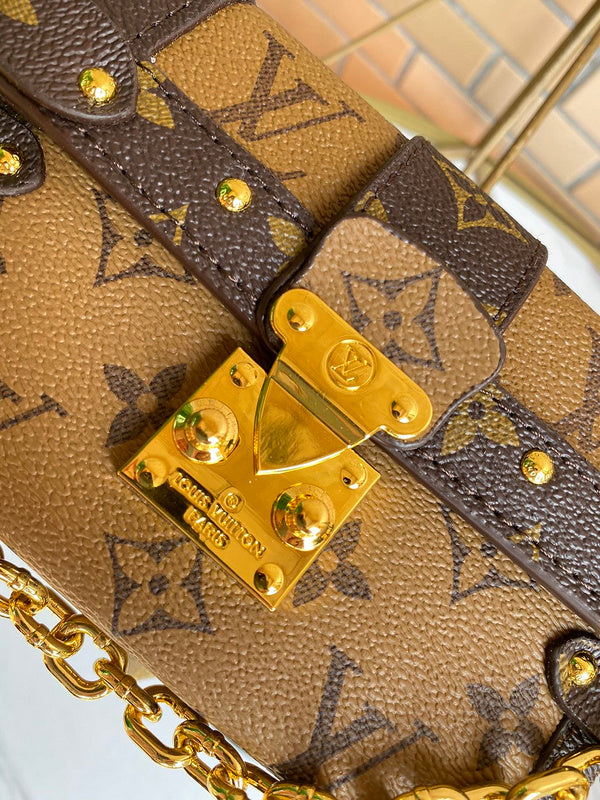 GlamI Lu-Vi bags - 3896