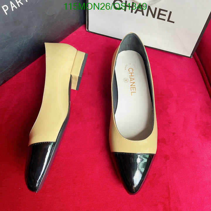 SAMC - CHL Women Shoes Ballet - 291