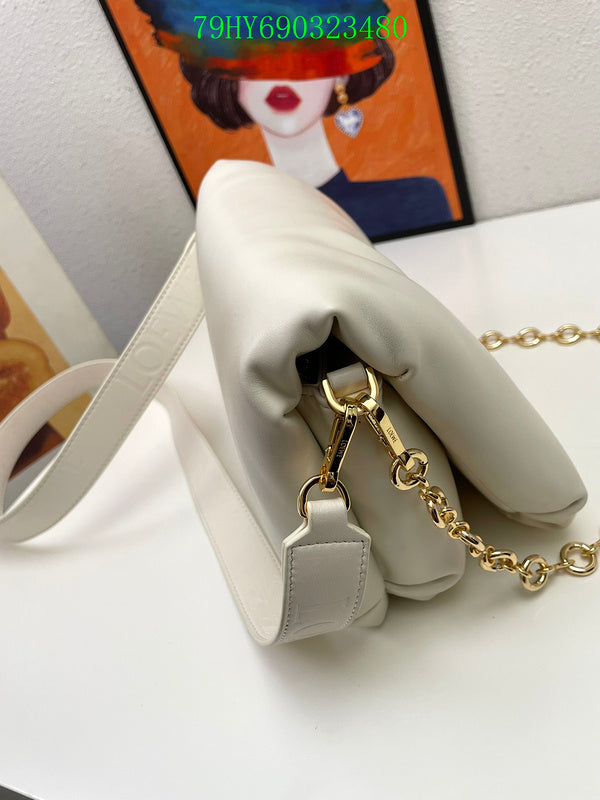 Satchel Bags - LWE Bags - 108