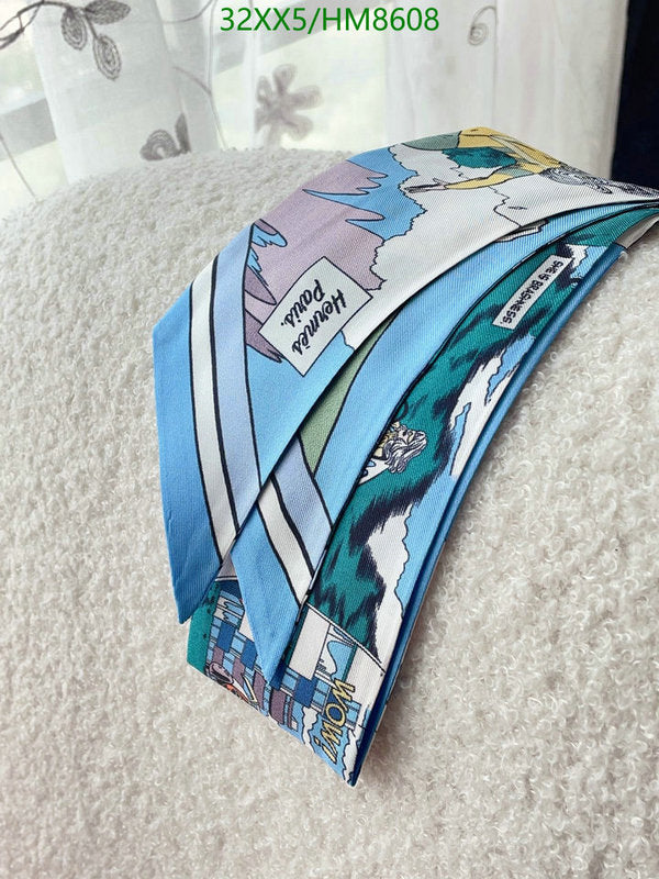 SAMC - HMS Scarves - 769