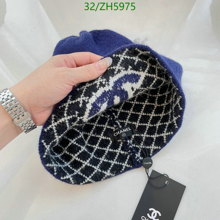SAMC - CHL Caps & Hats - 407