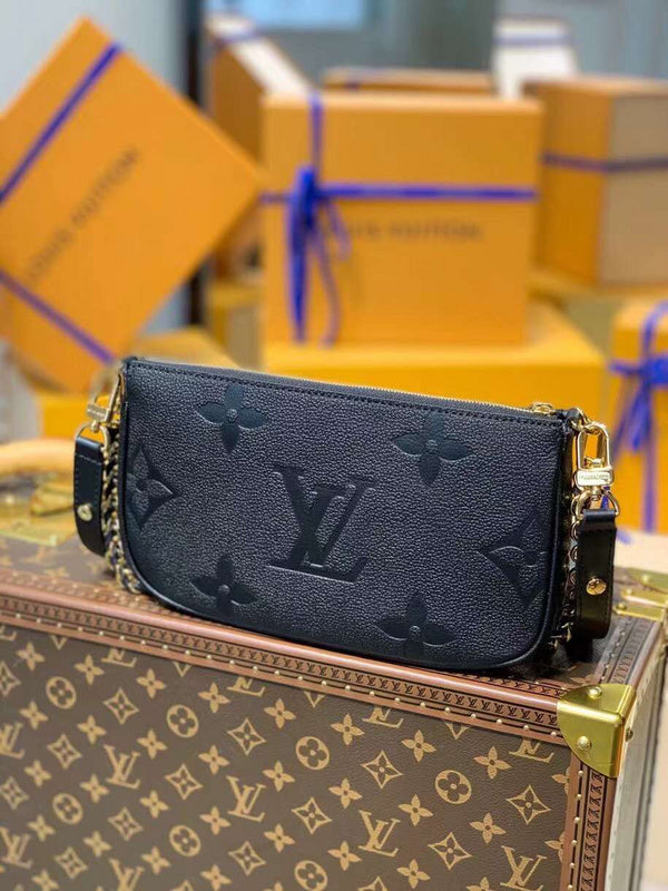 Glami Fashion Lu-Vi bags - 17455