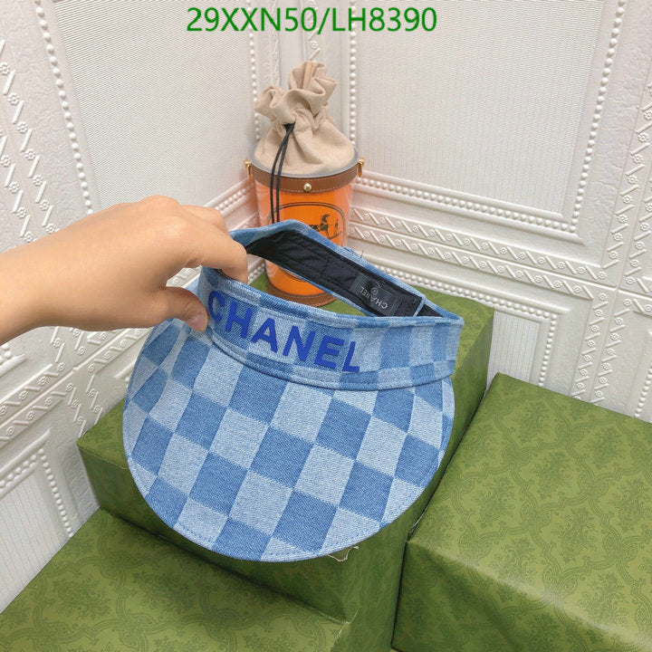 SAMC - CHL Caps & Hats - 430