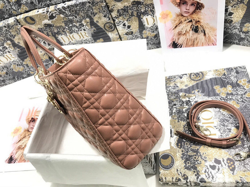 Glami Fashion - DIR Bags - 1483
