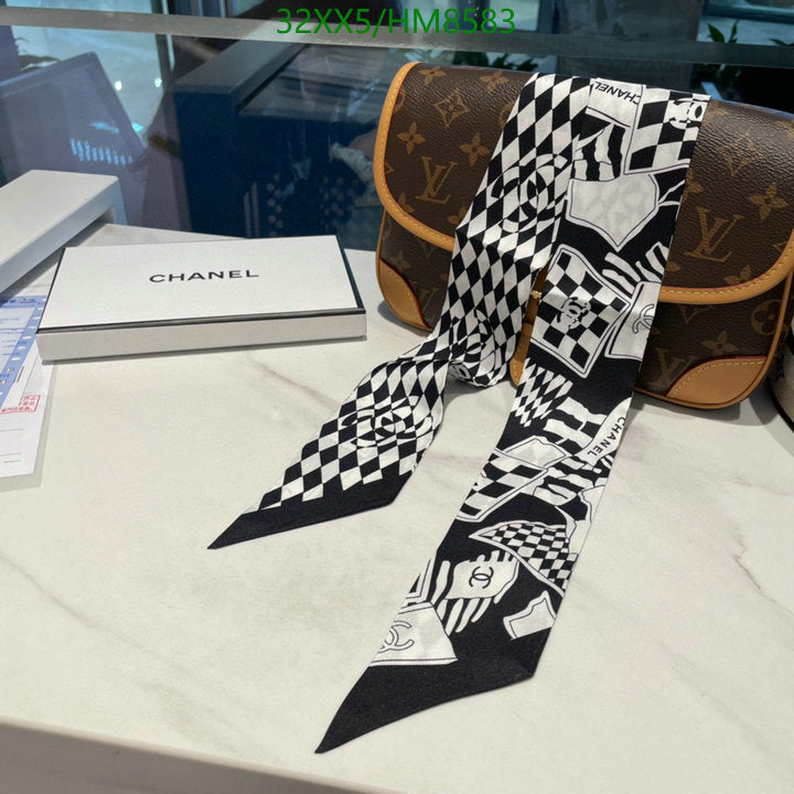 SAMC - CHL Scarves - 799