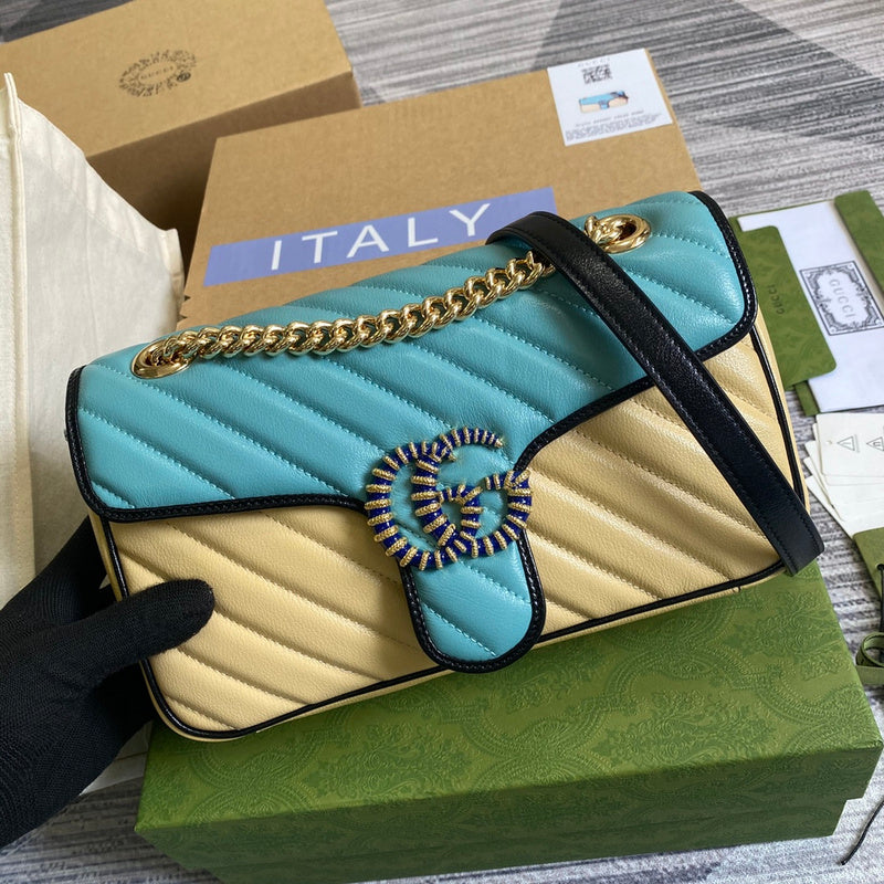 ELE - GG Bags - 1903