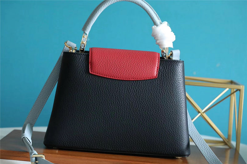 Satchel Bags - VL Bags - 7716