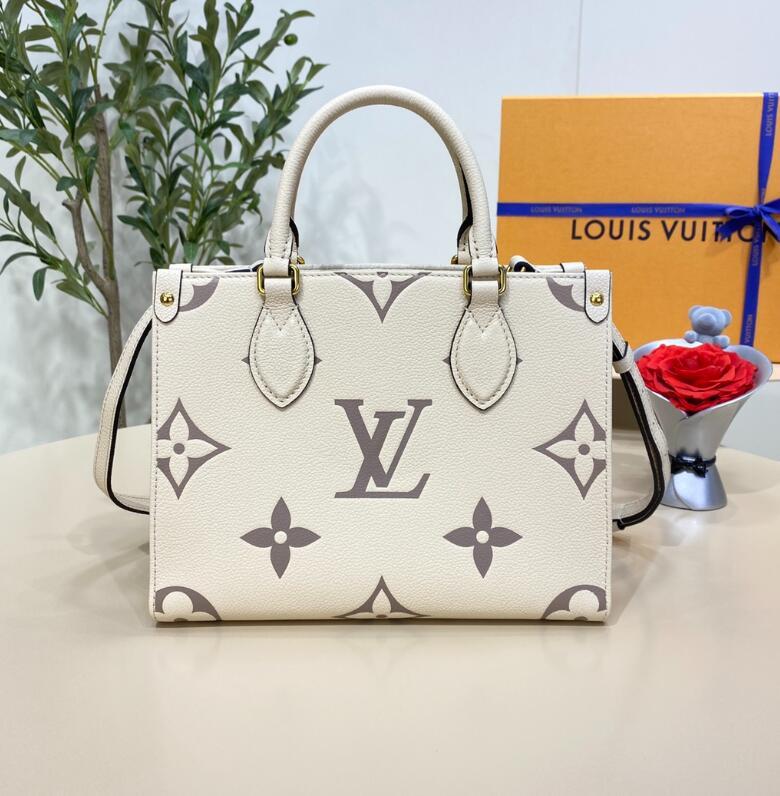 SAMC - LOV Bags - 988