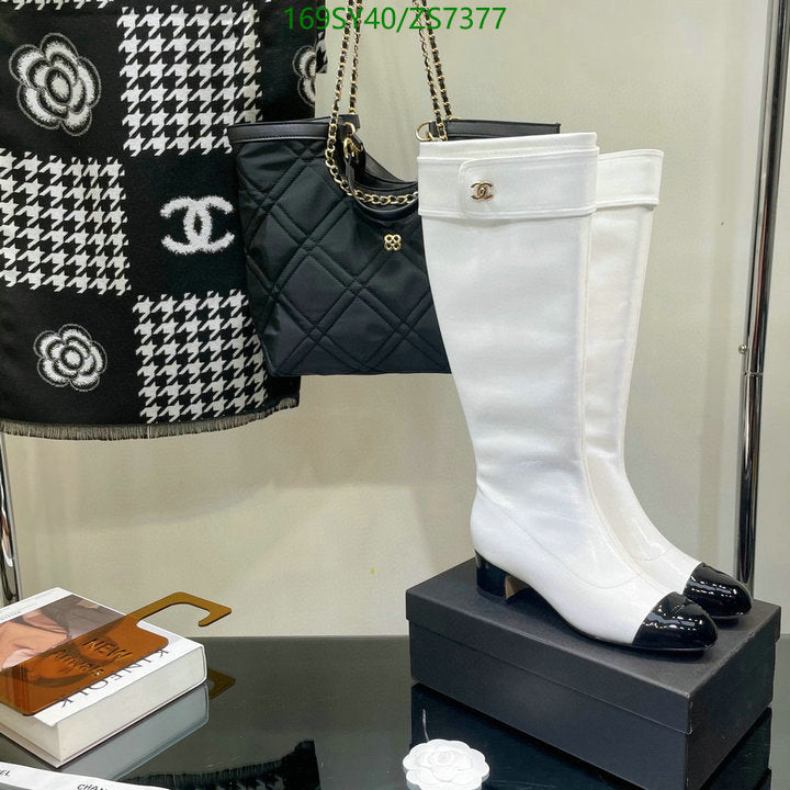 SAMC - Mix Boots - 251