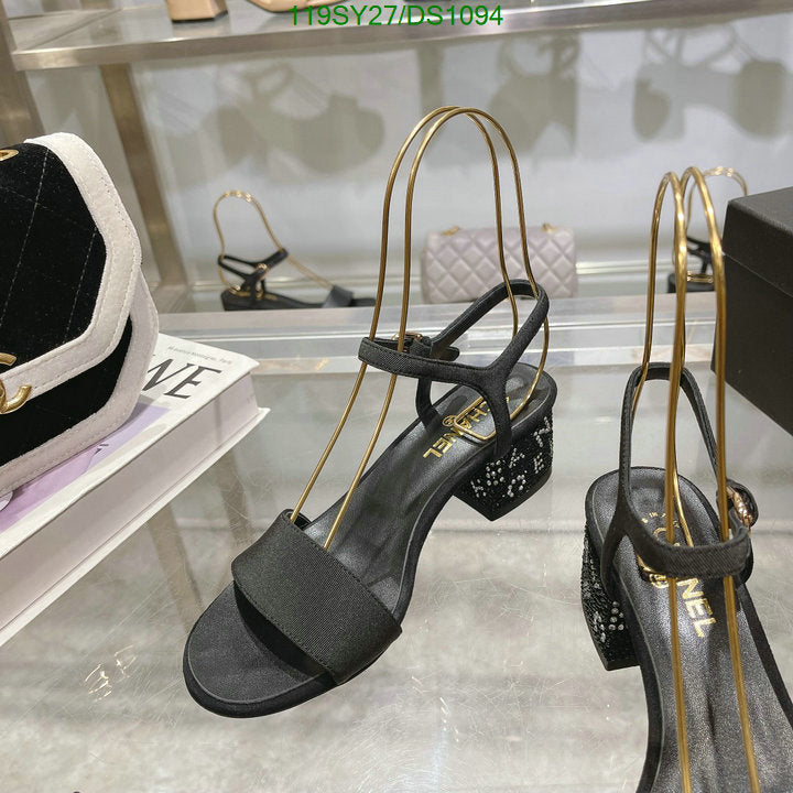 SAMC - CHL Women Shoes High Heels - 059