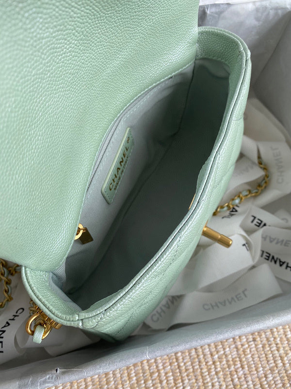 Satchel Bags - CHL Bags - 3469