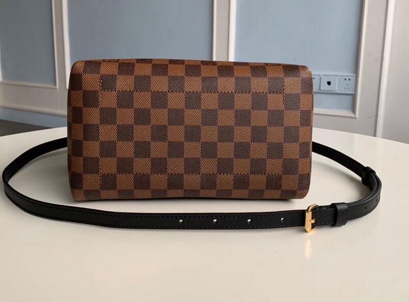 SAMC - LOV Bags - 3093