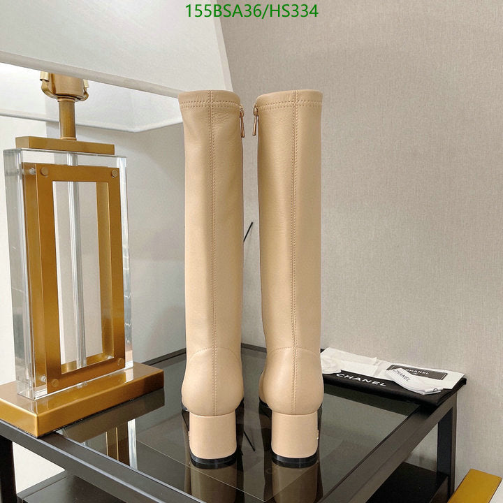 SAMC - Mix Boots - 067
