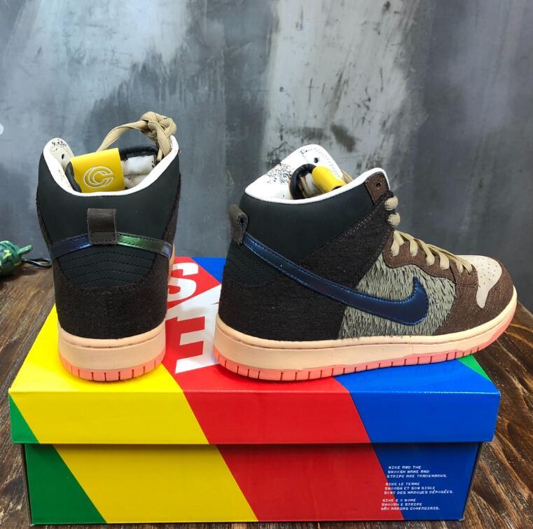 SAMC - NKE Shoes - 1762