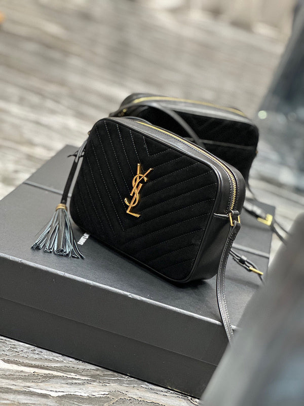 Glami SLY Bags - 179