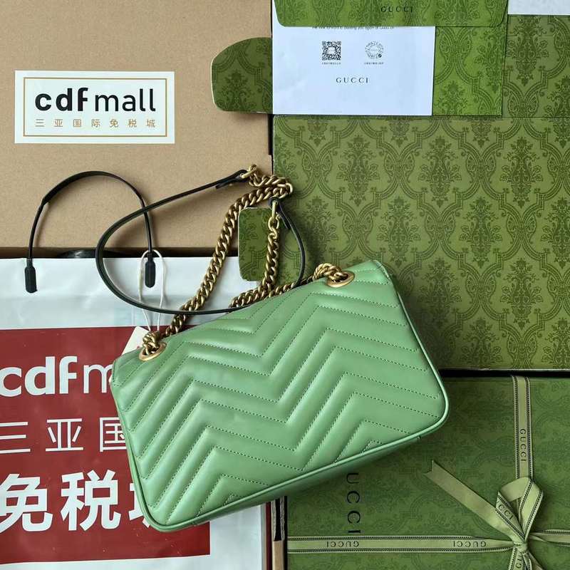 GUI2 Bags - Fashion Bags  204