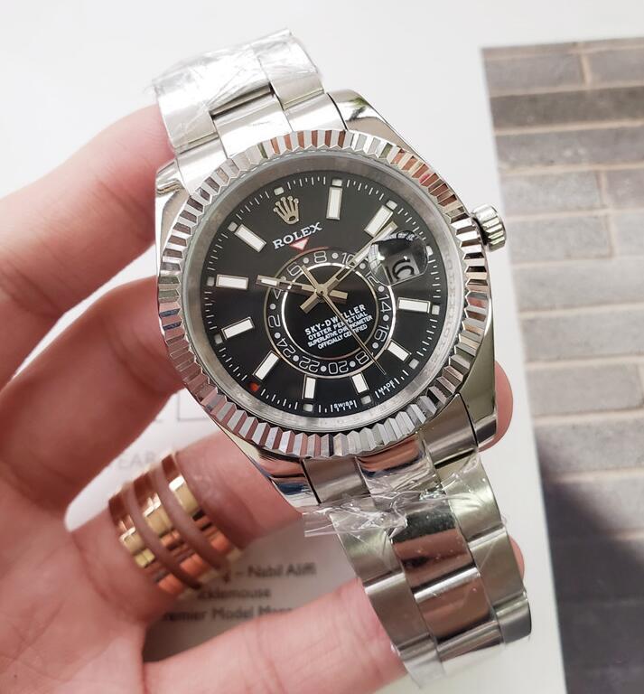 SAMC - Mix Watches - 256