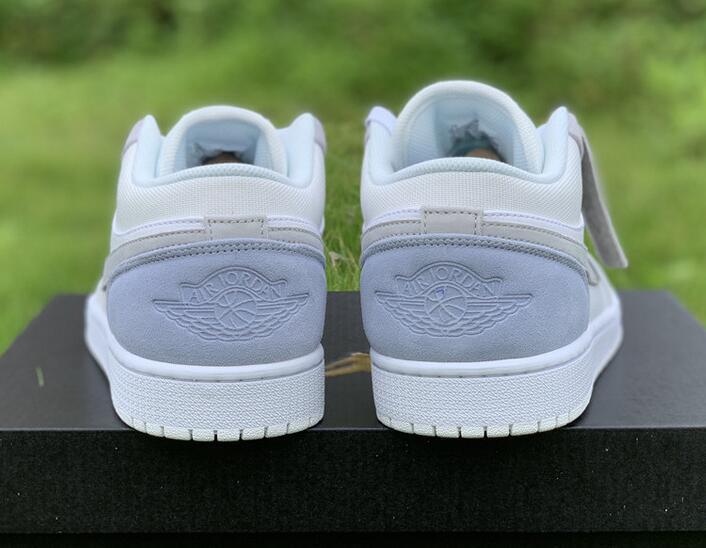 SAMC - NKE Shoes - 1335