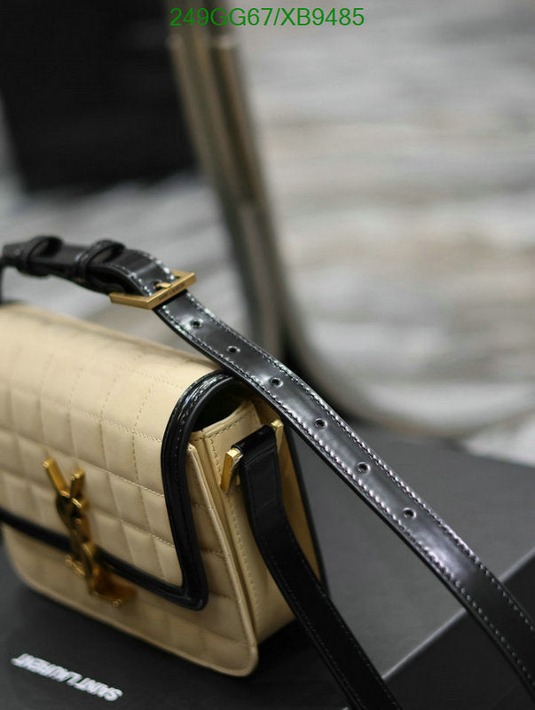 SAMC - YLS Bags - 276