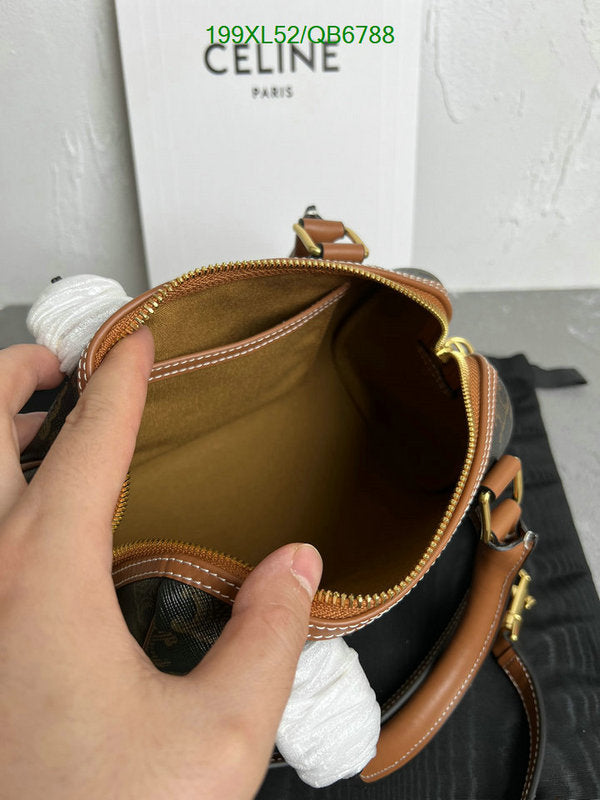 SAMC - COL Bags - 070
