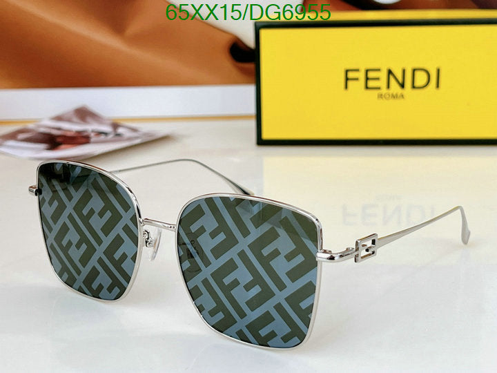 SAMC - FDE Glasses - 014
