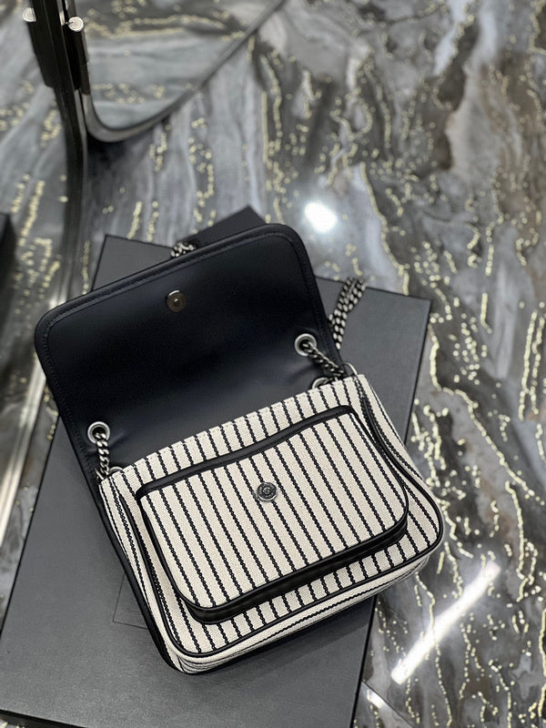 Glamy - YLS Bags - 749