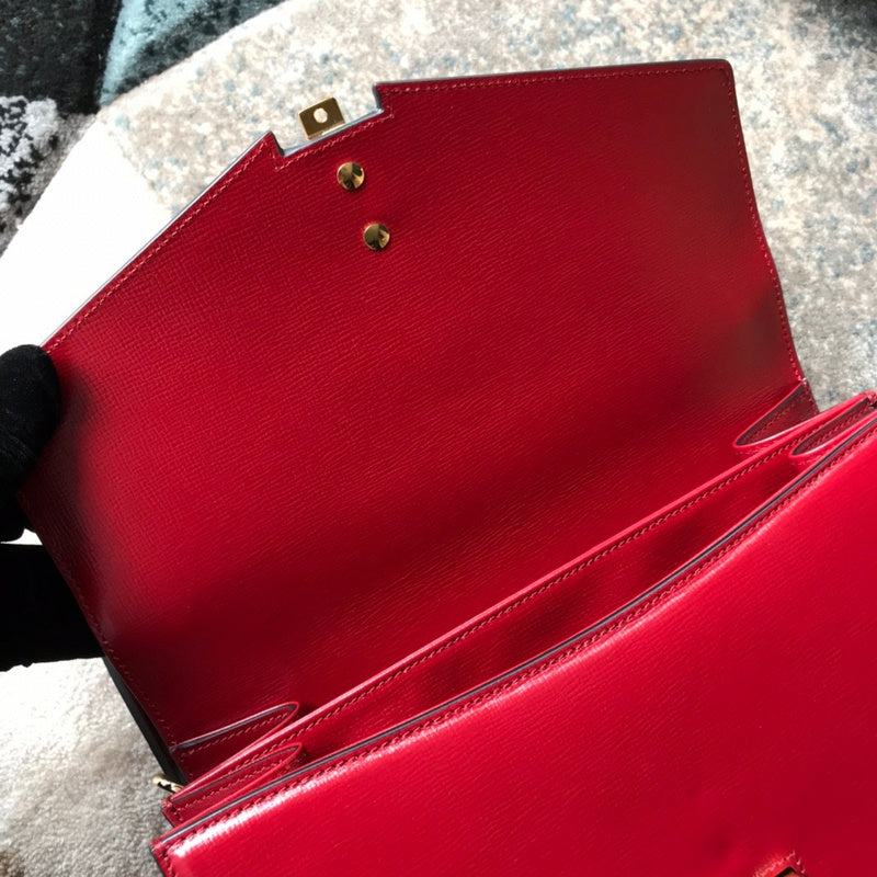 Satchel Bags - GCI Bags - 6208
