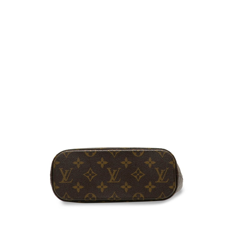 Louis Vuitton Monogram Vavin PM Tote Handbag M51172