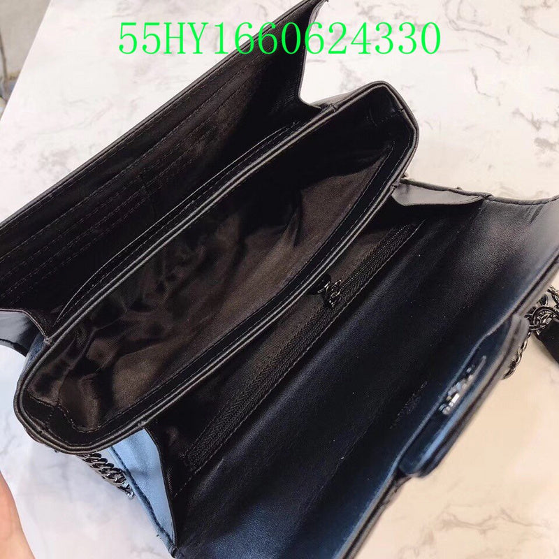Satchel Bags - CHL Bags - 5322
