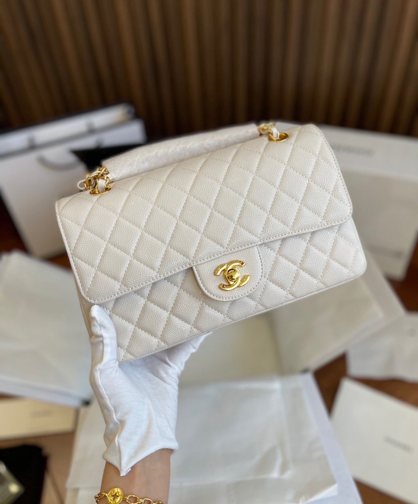 EN - New Arrival Bags CHL 329