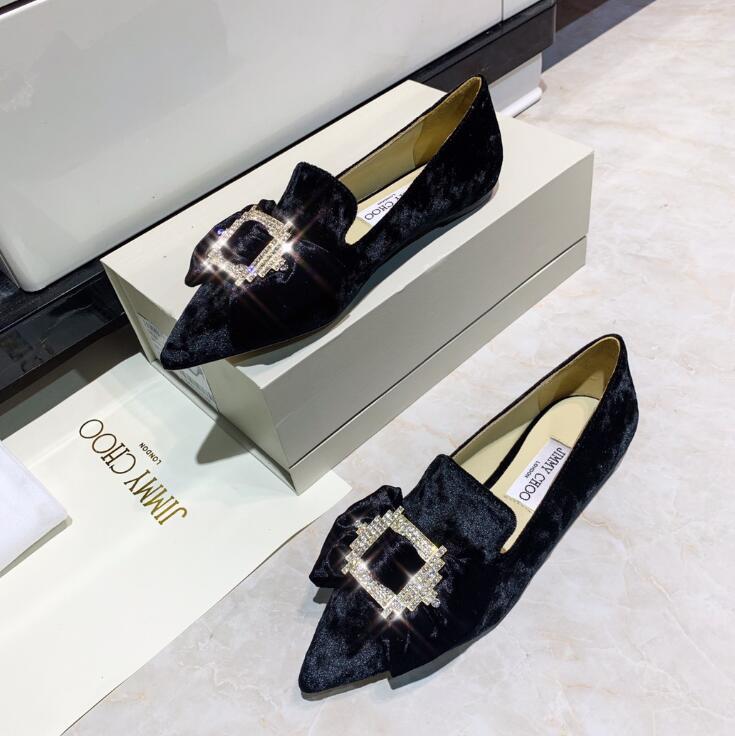 SAMC - JMC Shoes - 102