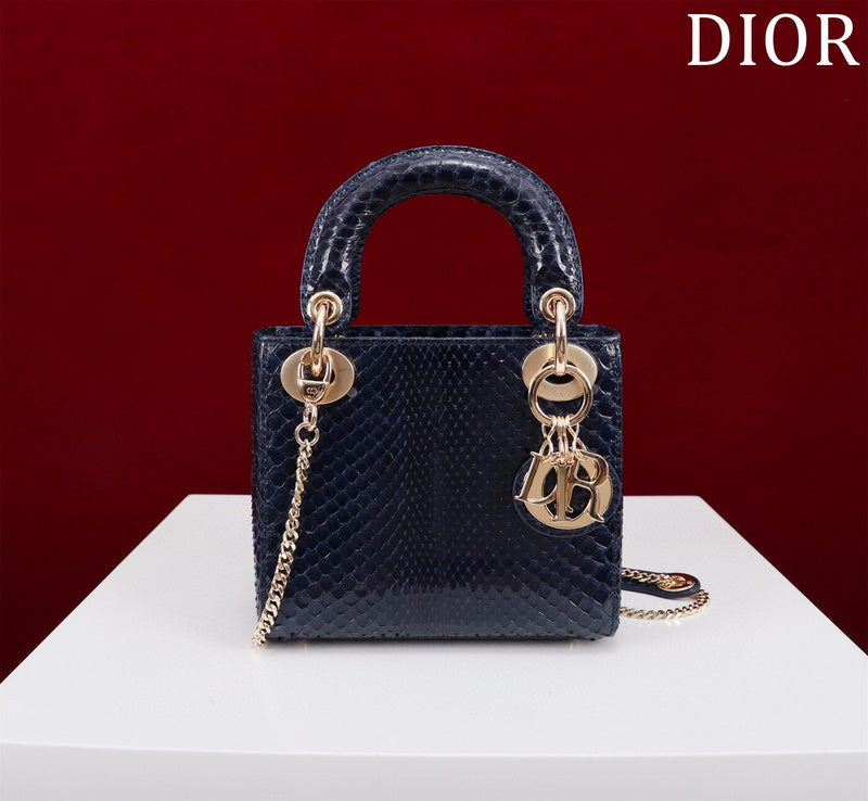 Glami Fashion - DIR Bags - 105