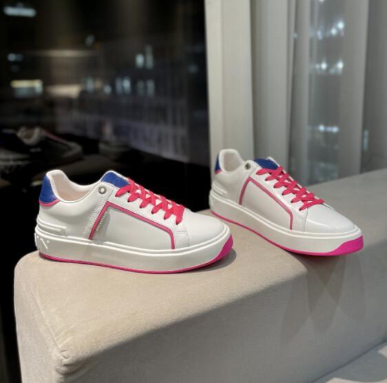SAMC - BAM Women Shoes - 034