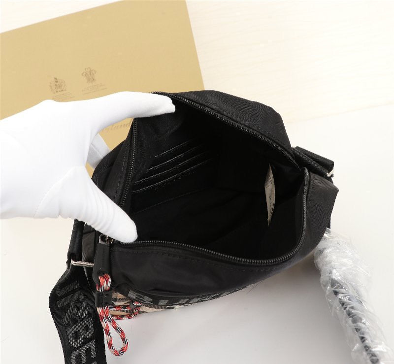 Glami Fashion -BBR Bags - 1656