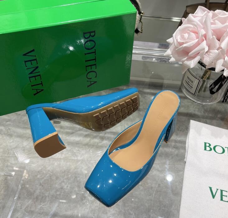 SAMC - BO Women Shoes - 199
